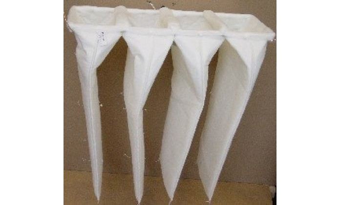 Systemair BFK 60-30 Filter Coarse 70%