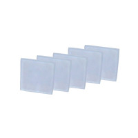 Systemair PFR 315-3 Filter 5 Pcs