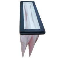 Systemair BF VM 400 filter F7