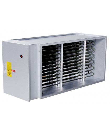 Systemair RB 60-30/34-2 400V/3 Duct heat