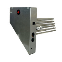 Systemair Reheater VTC 300 R
