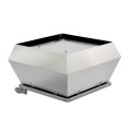 Systemair DVEX 355D4 Roof fan (EX-RU)