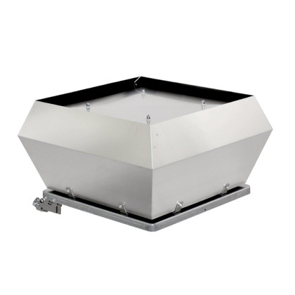 Systemair DVEX 355D4 Roof fan (EX-RU)