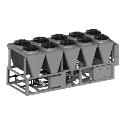 Systemair SysFreeCool 24