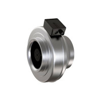 Вентилятор Systemair K 100 EC sileo