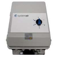 Systemair Frequency converter FRQ5-4A