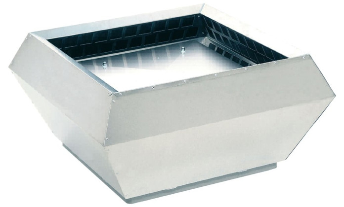 Systemair DVCI 450E-SK EC