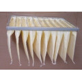 Systemair BFRO 3800/SR09 F5 Filter x2