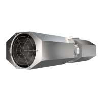 Systemair AJ8 355-2/4 (F)-TR (45N)