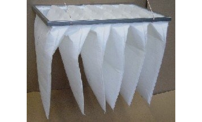 Systemair BFK 80-50 Filter Coarse 70%