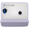 Systemair RETP 6 Temp/Pressure regulator