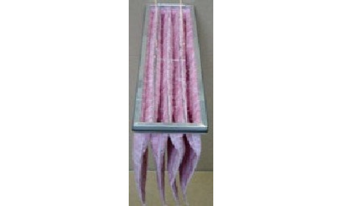 Systemair BFTA 1500 Filter ePM1 60%
