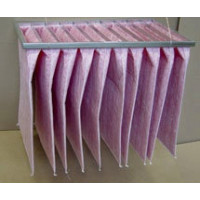 Фільтр Systemair BFRO SR09 E Filter ePM1 60% Фільтр Systemair BFRO SR09 E Filter ePM1 60%