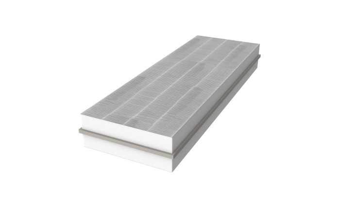 Systemair PF VTC 300 F7/ePM1 60% Sup
