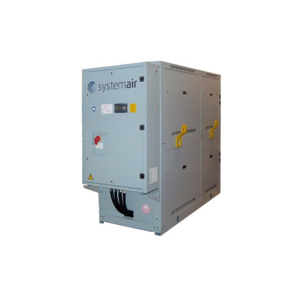 Systemair WQH 1104 BLN