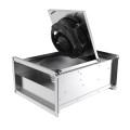 Systemair RS 40-20 L sileo