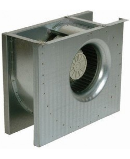 Systemair CT 250-4 Centrifugal fan