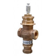 Systemair MTRS 40-27 3-ways valve