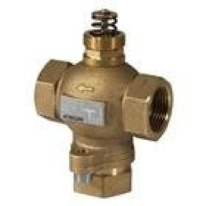Systemair ZTRB 32-15 valve 3-way