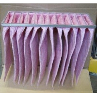 Фільтр Systemair BFT TR06 Filter ePM1 60%
