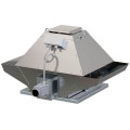 Systemair DVG-V 800EC/F400