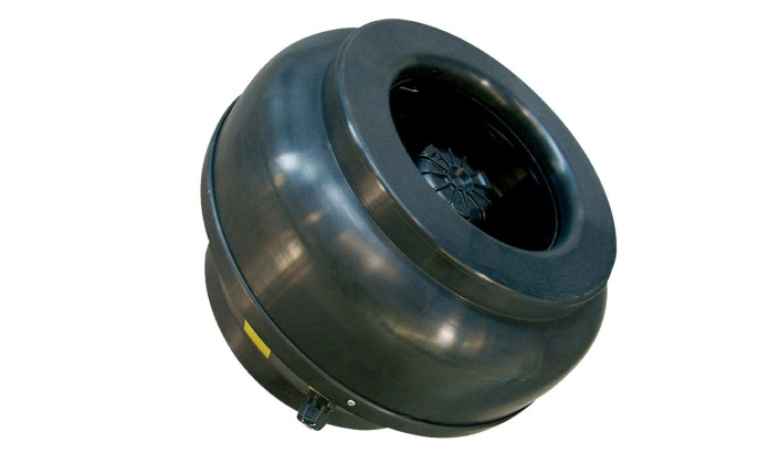 Systemair RVK-EX 315D4 (EX-RU)