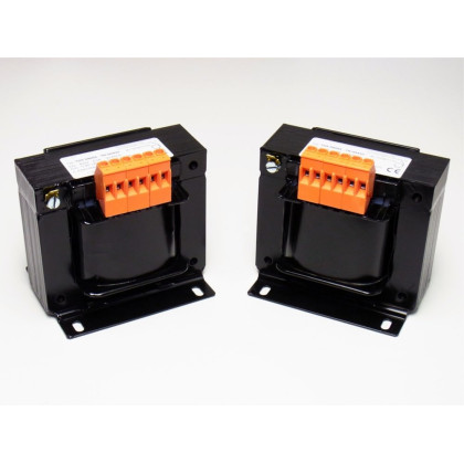 Systemair Transformer kit TDS 040A5