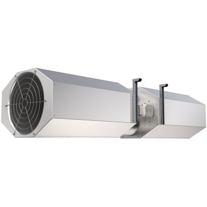 Systemair AJ8 400-2/4 (B)-TR-L