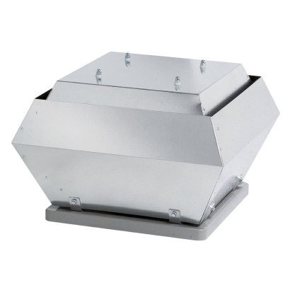 Systemair DVC 315-P (1Ph/230V)