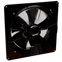 Systemair AW 450E4 sileo Axial fan
