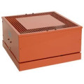 Systemair TFE 220 M Roof fan Red