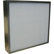 Systemair MPRO SR07 IAQ Filter ePM1 60%