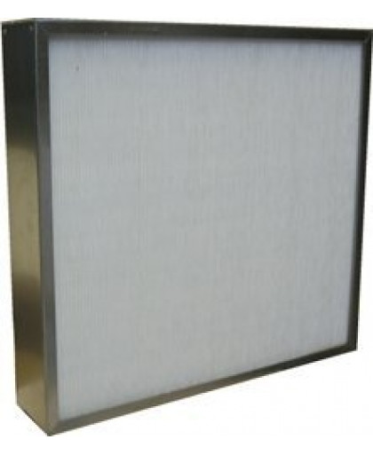 Systemair MPRO SR07 IAQ Filter ePM1 60%