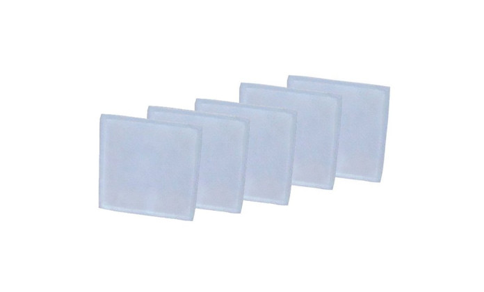 Systemair PFR 355-400-3 Filter 5 Pcs