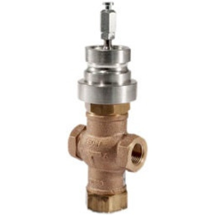 Systemair MTRS 25-10 3-ways valve