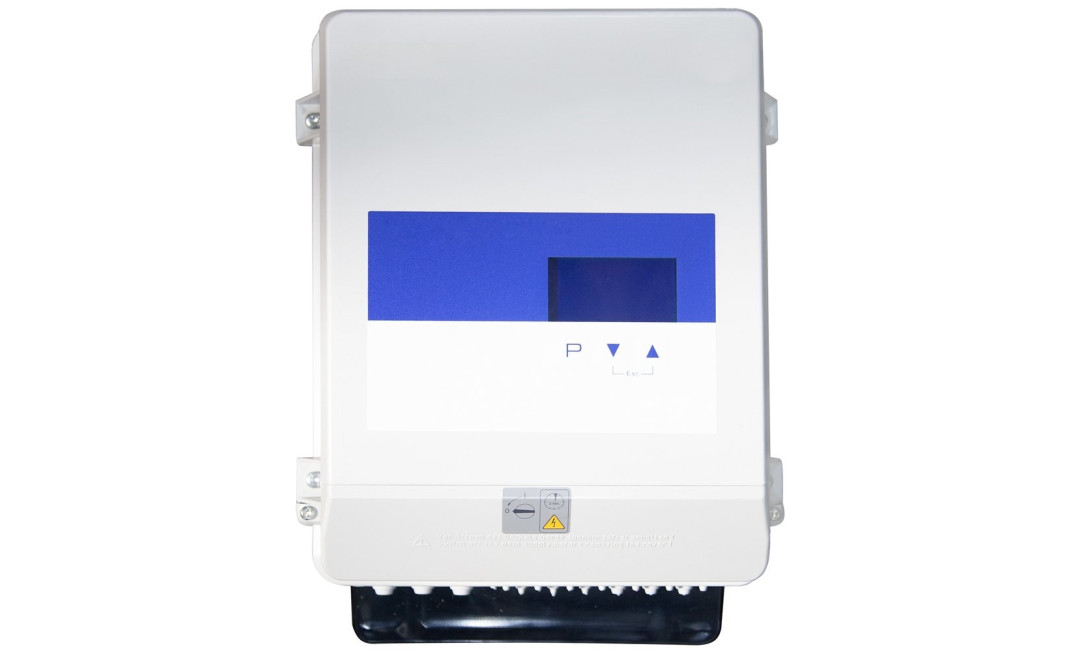 Systemair Frequency converter FXDM22AM