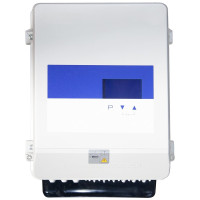 Systemair Frequency converter FXDM22AM