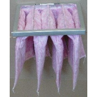 Systemair BFR 250 ePM1 60% Filter