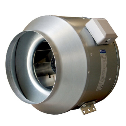 Вентилятор Systemair KD 250 L1**