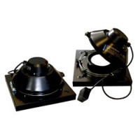 Systemair TFSK 125 M Black