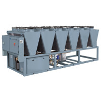 Systemair SYSCROLL.540.Air.RE