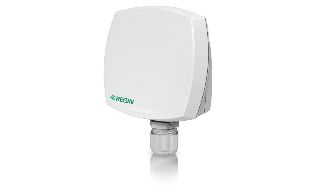 Systemair TG-UH3/PT1000 Wall sensor