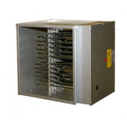 Systemair RBK 50/21 400V/3 Duct heater