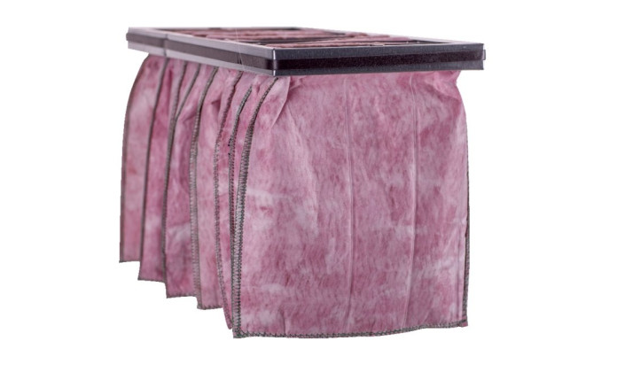 Systemair BFT 1000/TR03 Filter ePM1 60%