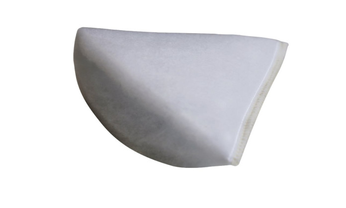 Systemair Filter air diffuser DN100 G4
