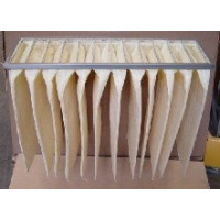 Фільтр Systemair BFT SX06 Filter ePM10 60%
