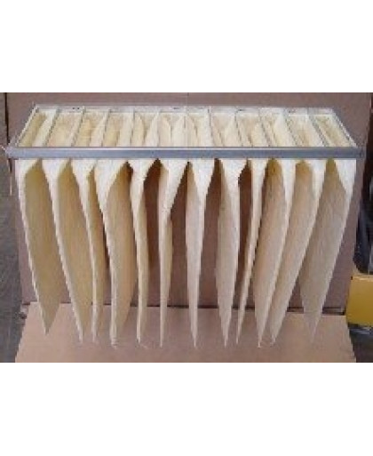 Systemair BFT SX06 Filter ePM10 60%