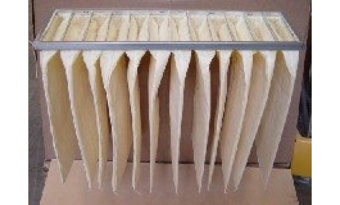 Systemair BFT SX06 Filter ePM10 60%