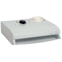 Systemair F251-16-50 Cookerhood transf