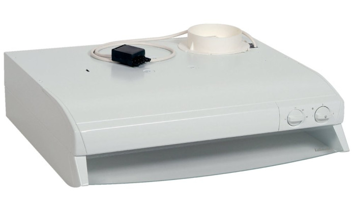 Systemair F251-16-50 Cookerhood transf